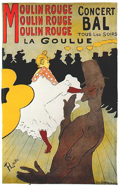 Toulouse-Lautrec1891