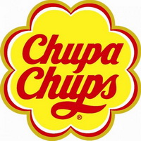 логотип Chupa Chups