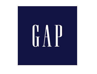 логотип GAP