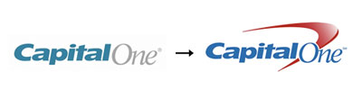 ребрендинг capital one