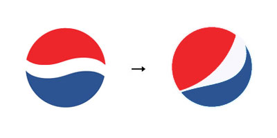 ребрендинг pepsi