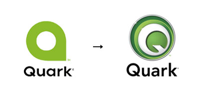 ребрендинг quark